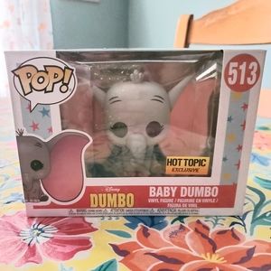 Funko Pop Collectible
